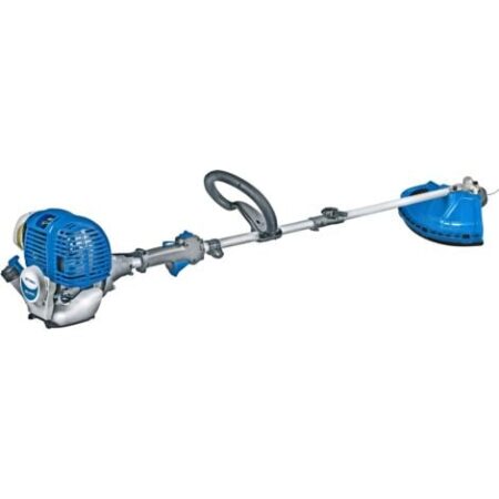 DECESPUGLIATORE A SCOPPIO HYUNDAI 4 TEMPI MOD.35700 40 CC A BENZINA