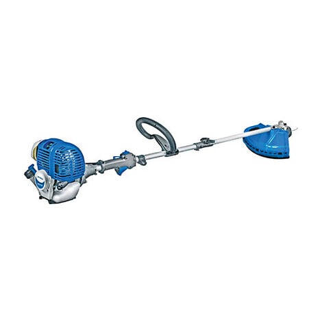 DECESPUGLIATORE A SCOPPIO HYUNDAI 4 TEMPI MOD.35700 40 CC A BENZINA