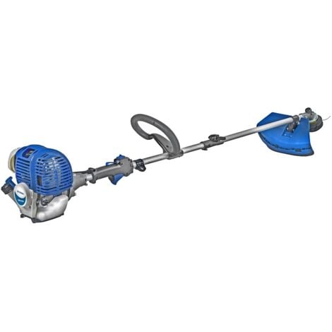 DECESPUGLIATORE A SCOPPIO HYUNDAI 4 TEMPI MOD.35700 40 CC A BENZINA