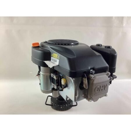 Motore completo LONCIN TRE0701 volano pesante trattorino tagliaerba 432cc 14,5HP