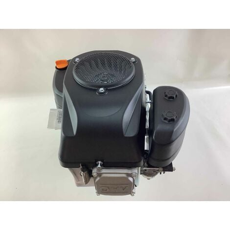 Motore completo LONCIN TRE0701 volano pesante trattorino tagliaerba 432cc 14,5HP