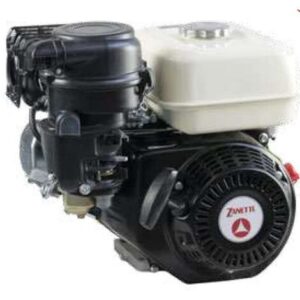 Motore completo benzina ZBM 210 L2V ZANETTI Euro 5 cilindrico 19,05 mm 208 cc