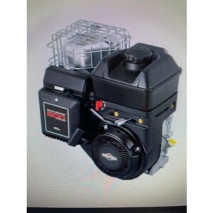 Motore completo 4 TEMPI BRIGGS & STRATTON 800 bialbero volano pesante 5,5HP