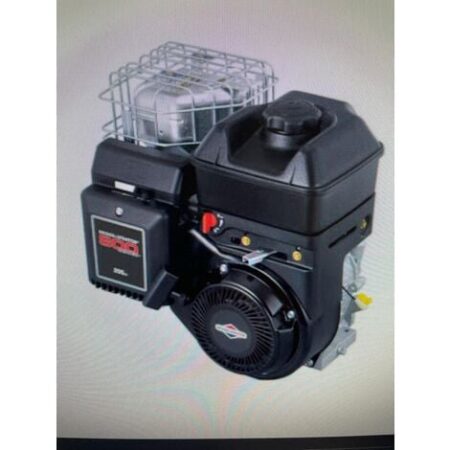 Motore completo 4 TEMPI BRIGGS & STRATTON 800 bialbero volano pesante 5,5HP