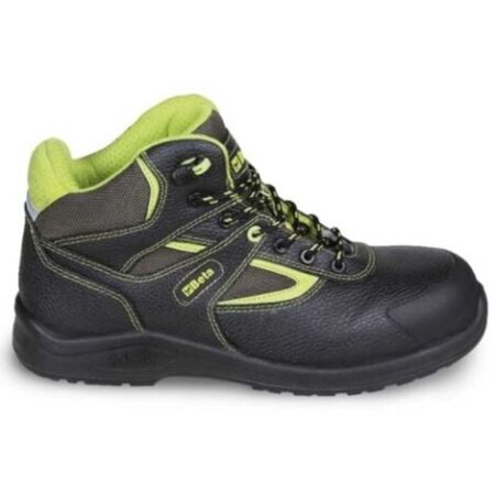 Beta 7221PEK Scarpe antinfortunistiche alte Easy plus S3 - 43