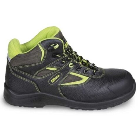 Beta 7221PEK Scarpe antinfortunistiche alte Easy plus S3 - 43