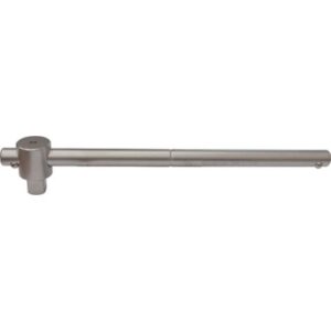 LEVA A T DA 1/2 LUNGHEZZA 250mm – MAURER – PER BUSSOLA BUSSOLE ATTACCO 1/2