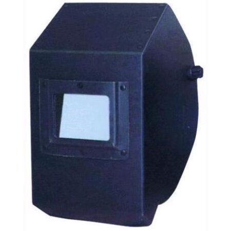 Maschera Per Saldatura Art. 10600 Girevole Mm.300X230