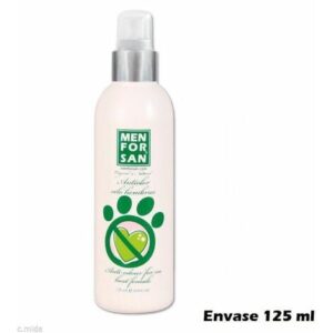 Spray Menforsan 125 ml Anti olor per violoncello in puttane