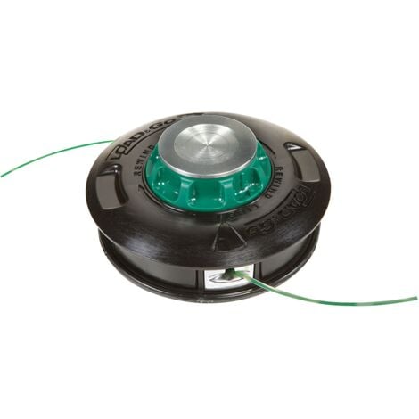 TESTINA LOAD&GO FILO D.3,0 MM D.130 MM M10X1,25 F SX