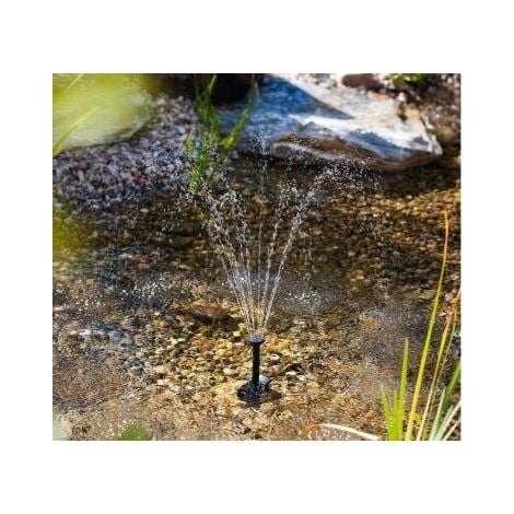 Esotec 101701 Rimini S KIT pompa solare