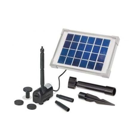 Esotec 101701 Rimini S KIT pompa solare