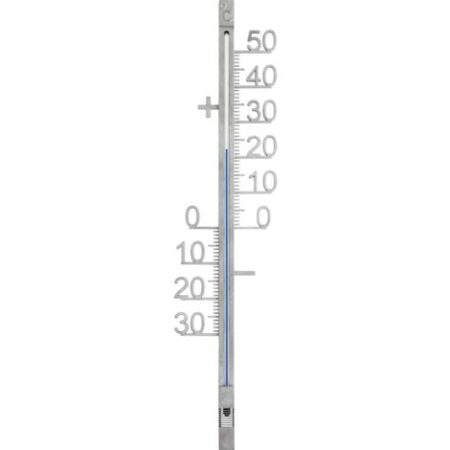 TFA Dostmann 12.5011 Termometro Argento 12.5011