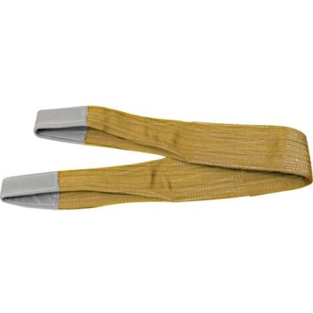 Cinghia di sollevamento Carico di lavoro (WLL)=6 t 5 m Petex 47106506 Marrone