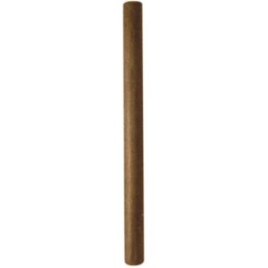 Piede Per Tavolo In Legno D. 52 Per 740 Mm Noce – 4 Pz