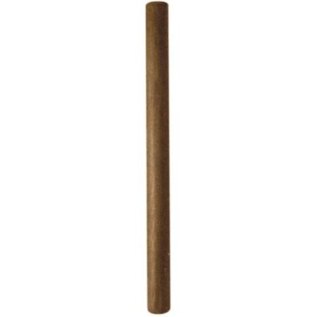 Piede Per Tavolo In Legno D. 52 Per 740 Mm Noce - 4 Pz