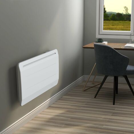 Riscaldatore elettrico a inerzia 1500W MAUNA