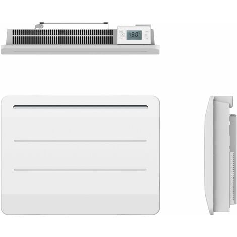 Riscaldatore elettrico a inerzia 1500W MAUNA