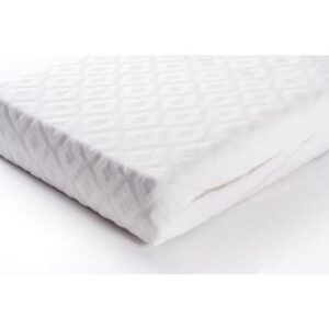 COPRIMATERASSO MATRIMONIALE JACQUARD