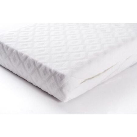 COPRIMATERASSO MATRIMONIALE JACQUARD