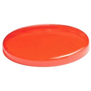 Filtro rosso Duralamp per lampade PAR-38 00871
