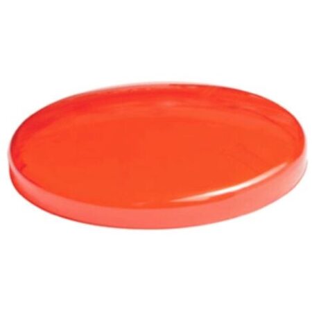 Filtro rosso Duralamp per lampade PAR-38 00871