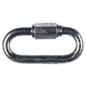 Maglia di Giunzione Rapida Filetto 8 mm Misura int. 70X21 mm Maurer