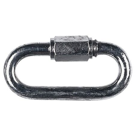 Maglia di Giunzione Rapida Filetto 8 mm Misura int. 70X21 mm Maurer