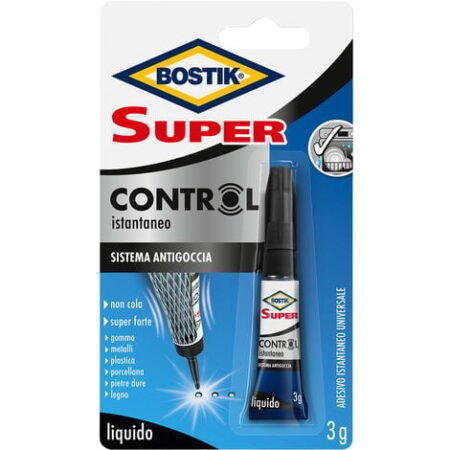 Bostik supercontrol gr.3