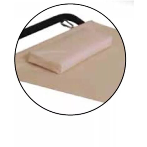Garden Friend Amaca Java 210x80x65h con supporto