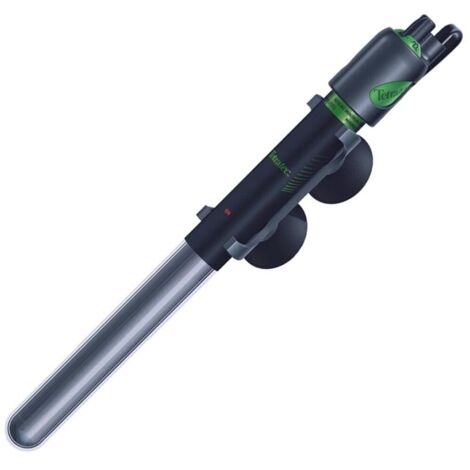 Tetra HT Riscaldatore - Wattaggio Riscaldatori e lampade terrario: 300W