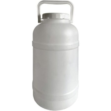FUSTO BOCCA LARGA LT.10. Prezzo per 1 pezzo.