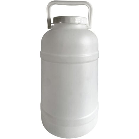 FUSTO BOCCA LARGA LT.10. Prezzo per 1 pezzo.