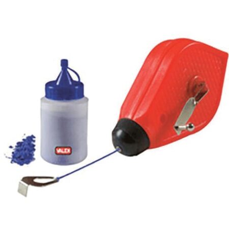 Tracciatore battifilo - filo mt.30