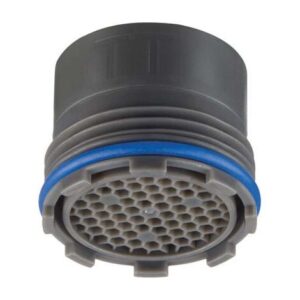 AERATORE CACHE HONEYCOMB TT NEOPERL • PLASTICA M16.5X1