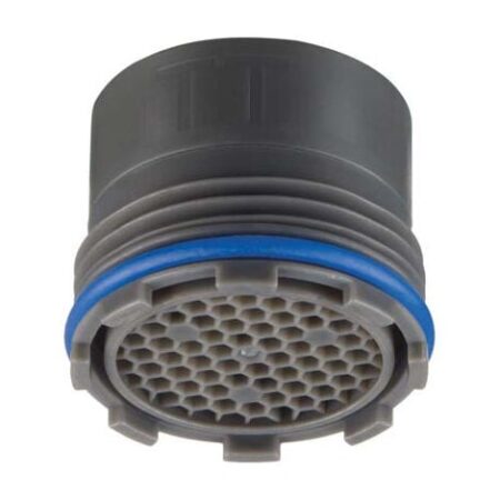 AERATORE CACHE HONEYCOMB TT NEOPERL • PLASTICA M16.5X1
