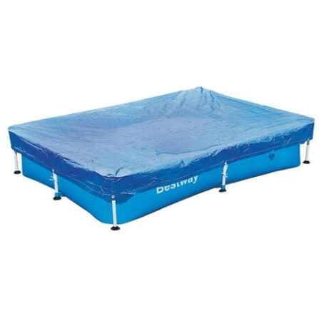 TELI SUPERIORI P/PISCINE 396X185 -58232