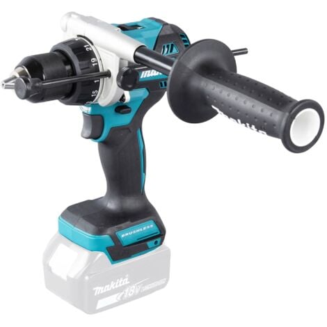 Combo Kit Makita DLX6126JX1 18V 5Ah
