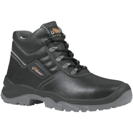 Scarpa Antinfortunistica Alta Reptile Tg.42 U-POWER - RS S3 SRC