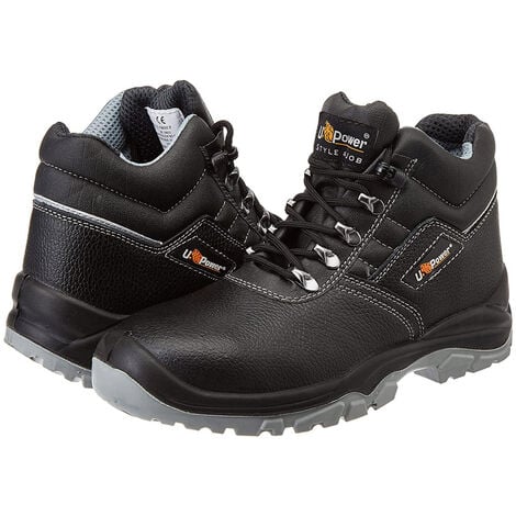 Scarpa Antinfortunistica Alta Reptile Tg.42 U-POWER - RS S3 SRC