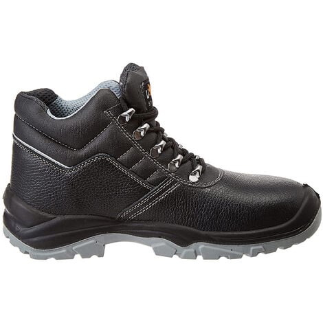 Scarpa Antinfortunistica Alta Reptile Tg.42 U-POWER - RS S3 SRC