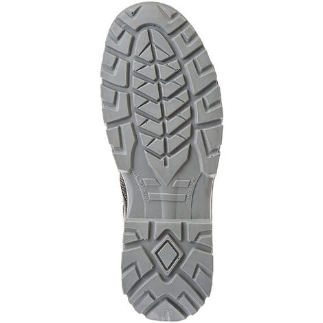 Scarpa Antinfortunistica Alta Reptile Tg.42 U-POWER - RS S3 SRC