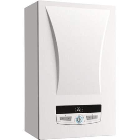 Caldaia elettrica modulante Sannover 15 kW monofase