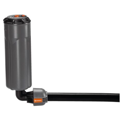 Raccordo a L maschio da 1/2" GARDENA 2780-20
