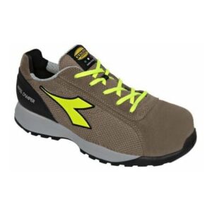 Scarpe da lavoro Diadora Glove MDS TEXT LOW S1P CAMMELLO – 37 – Beige