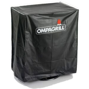 Telo copri barbecue Ompagrill 75×85 cm