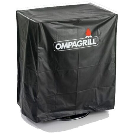 Telo copri barbecue Ompagrill 75x85 cm