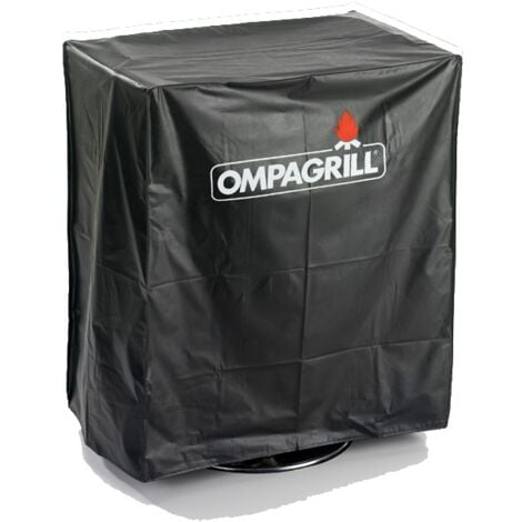 Telo copri barbecue Ompagrill 75x85 cm
