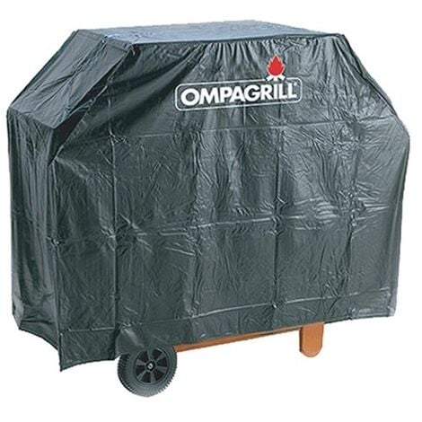 Telo copri barbecue Ompagrill 75x85 cm