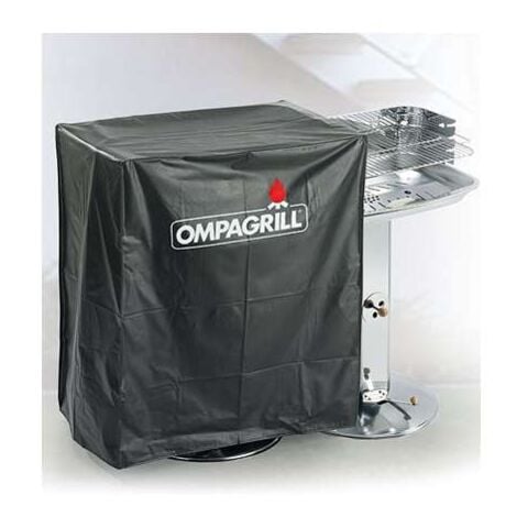 Telo copri barbecue Ompagrill 75x85 cm